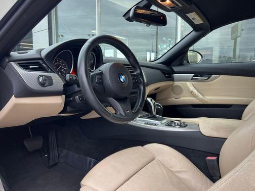 2013 BMW Z4 sDrive28i