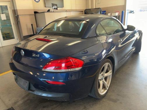 2013 BMW Z4 sDrive28i