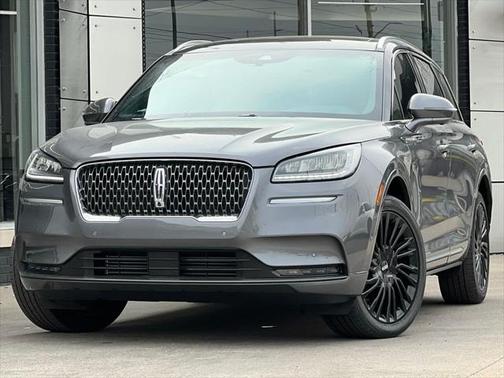 2021 Lincoln Corsair Reserve