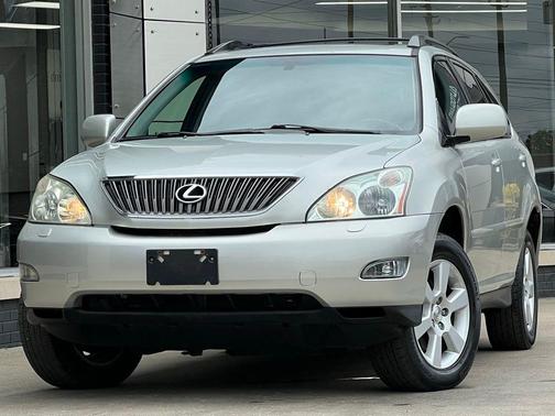 2004 Lexus RX 330 Base