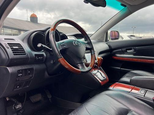 2004 Lexus RX 330 Base