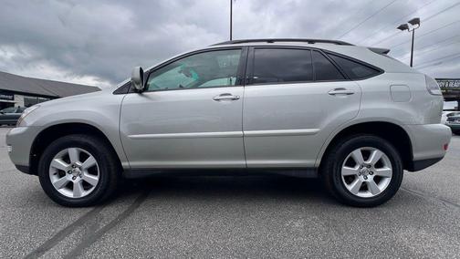 2004 Lexus RX 330 Base