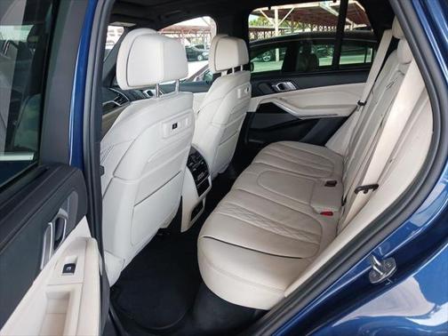 2019 BMW X5 xDrive50i