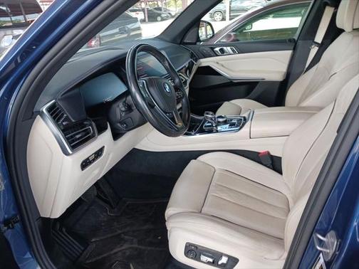 2019 BMW X5 xDrive50i