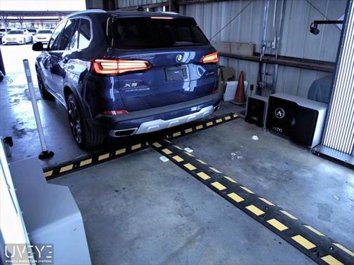 2019 BMW X5 xDrive50i