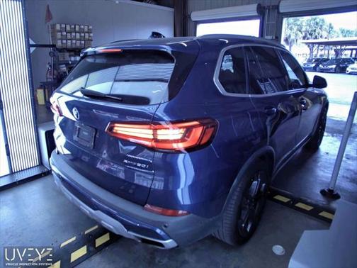 2019 BMW X5 xDrive50i