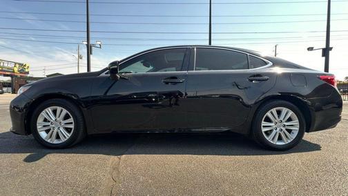 2014 Lexus ES 350 Base