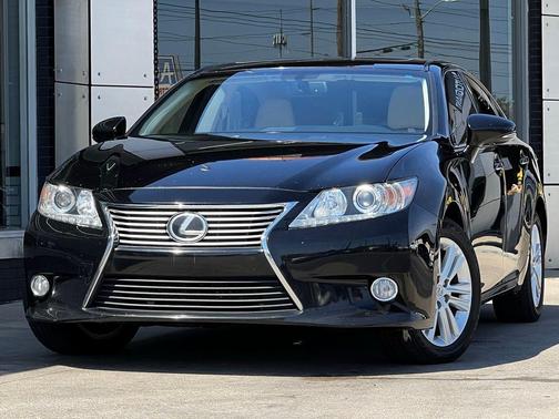 2014 Lexus ES 350 Base