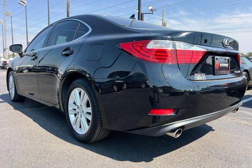 2014 Lexus ES 350 Base