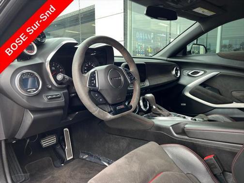 2018 Chevrolet Camaro ZL1