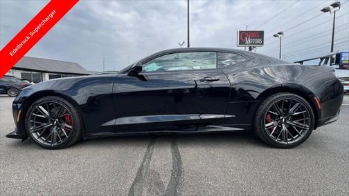 2018 Chevrolet Camaro ZL1