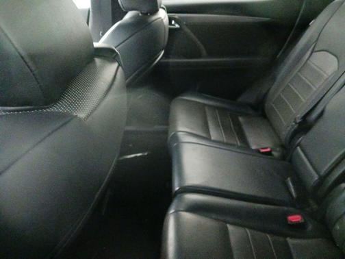 2017 Lexus RX 350 F Sport