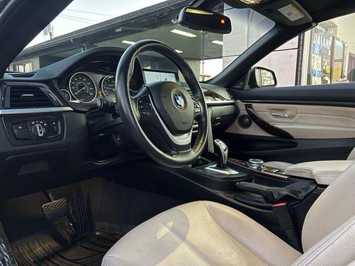 2015 BMW 435 i xDrive
