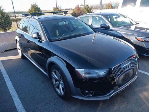 2015 Audi allroad 2.0T Premium Plus