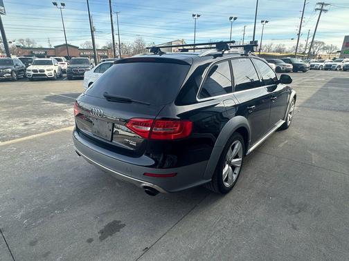2015 Audi allroad 2.0T Premium Plus