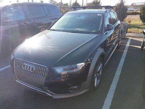 2015 Audi allroad 2.0T Premium Plus