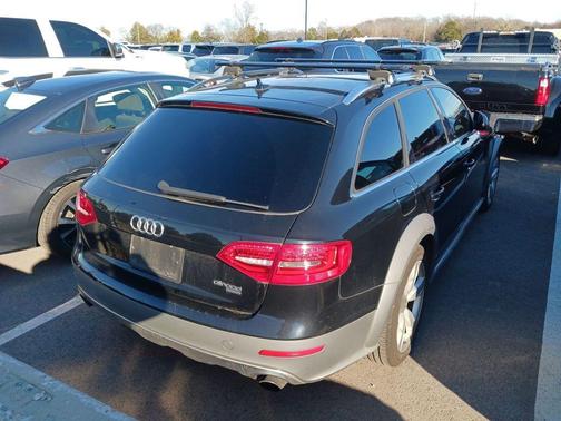 2015 Audi allroad 2.0T Premium Plus