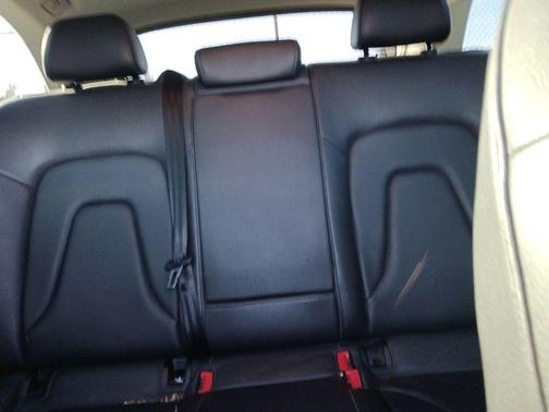 2015 Audi allroad 2.0T Premium Plus