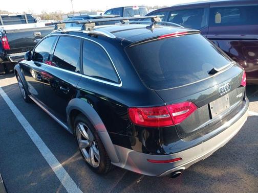 2015 Audi allroad 2.0T Premium Plus