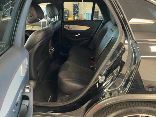 2019 Mercedes-Benz GLC 300 Base