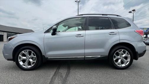 2018 Subaru Forester 2.5i Touring