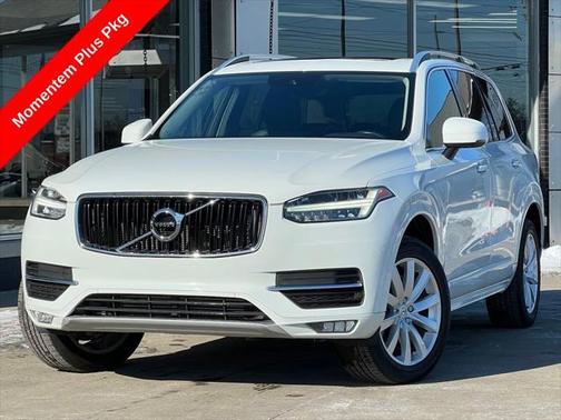 2018 Volvo XC90 T5 Momentum