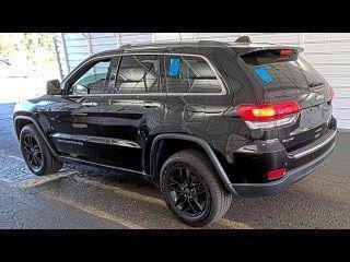 2019 Jeep Grand Cherokee Limited X