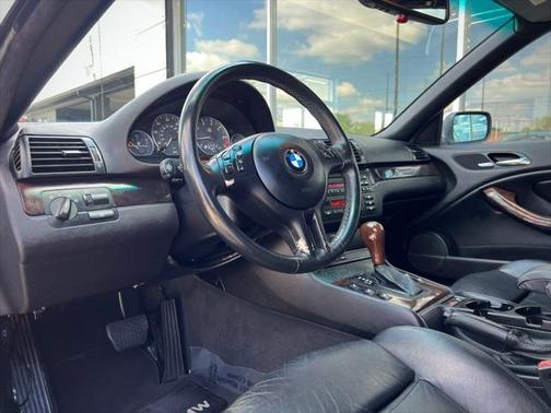 2002 BMW 330 330Ci