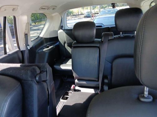 2021 Nissan Armada SV 4WD