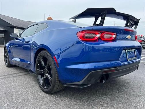 2020 Chevrolet Camaro 1LS