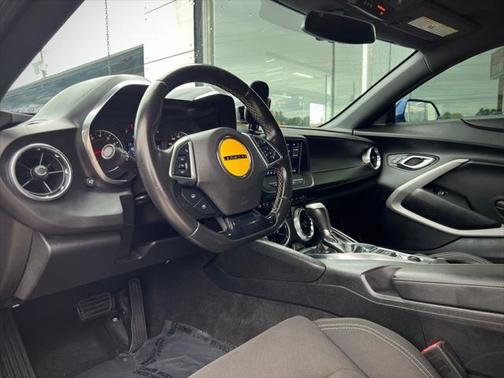 2020 Chevrolet Camaro 1LS