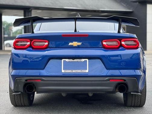 2020 Chevrolet Camaro 1LS