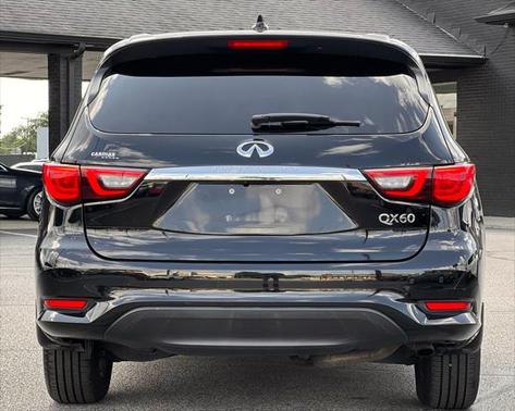 2020 INFINITI QX60 Pure