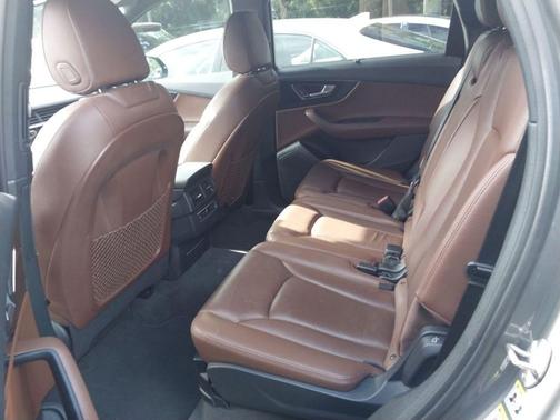 2017 Audi Q7 2.0T Premium