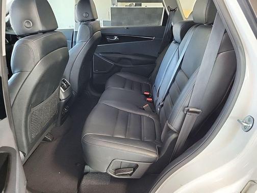 2018 Kia Sorento SX