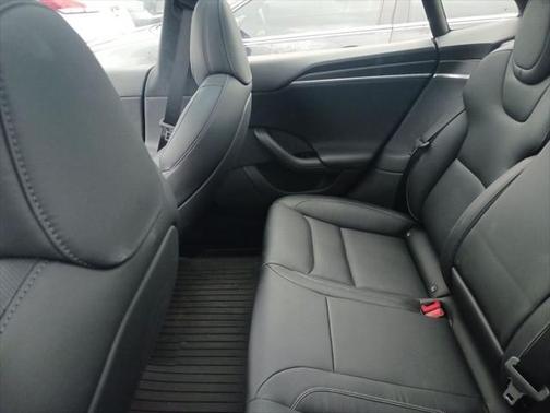 2023 Tesla Model S Plaid