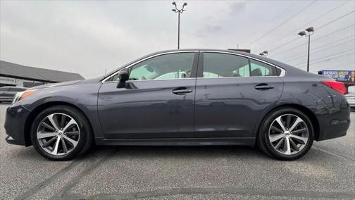 2016 Subaru Legacy Limited