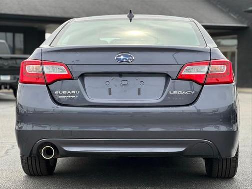 2016 Subaru Legacy Limited