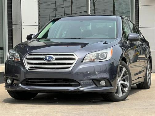 2016 Subaru Legacy Limited