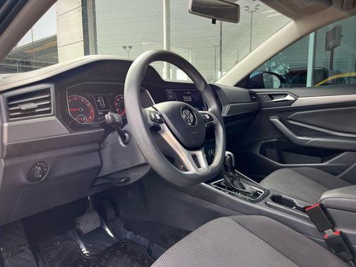 2020 Volkswagen Jetta 1.4T S