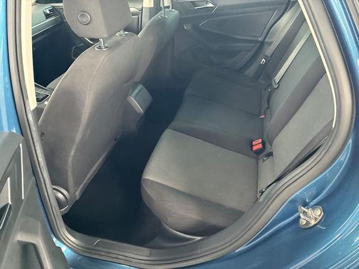 2020 Volkswagen Jetta 1.4T S