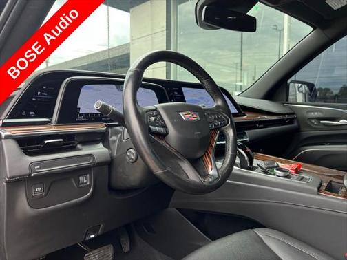2021 Cadillac Escalade ESV Luxury