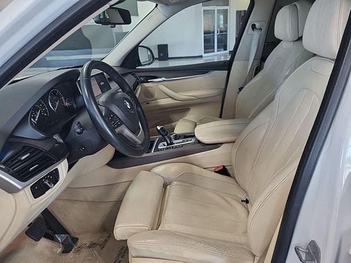 2015 BMW X5 xDrive35d