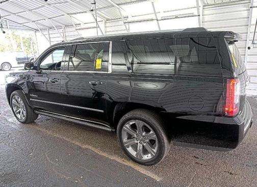 2019 GMC Yukon XL Denali