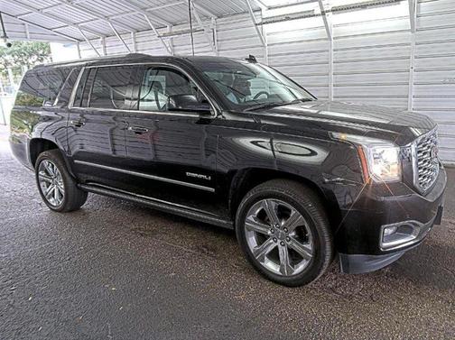 2019 GMC Yukon XL Denali