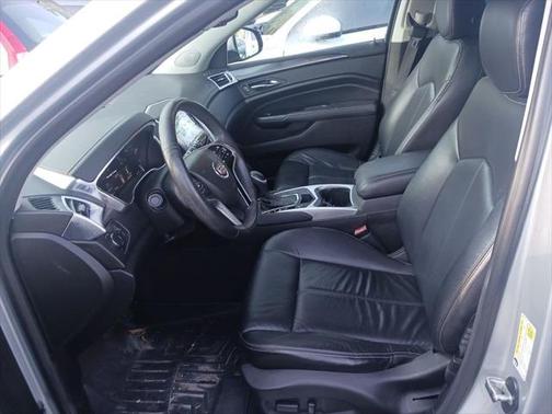 2015 Cadillac SRX Base