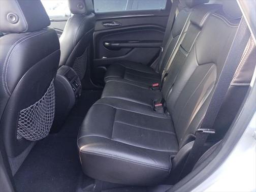 2015 Cadillac SRX Base