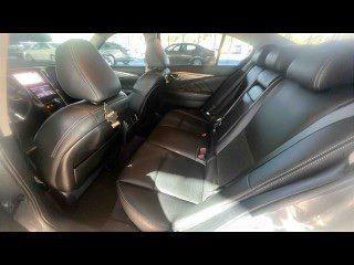 2018 INFINITI Q50 3.0t Sport