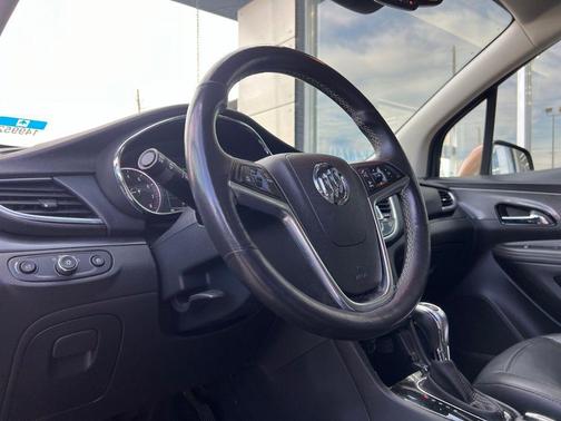 2017 Buick Encore Essence