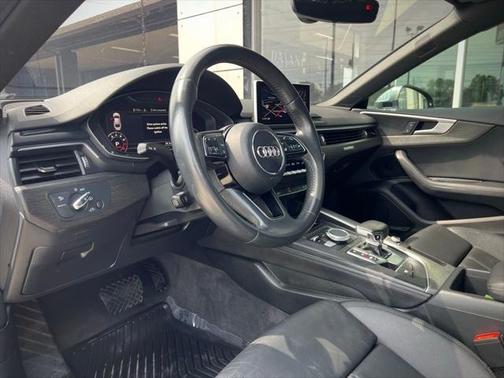 2019 Audi A5 45 Premium